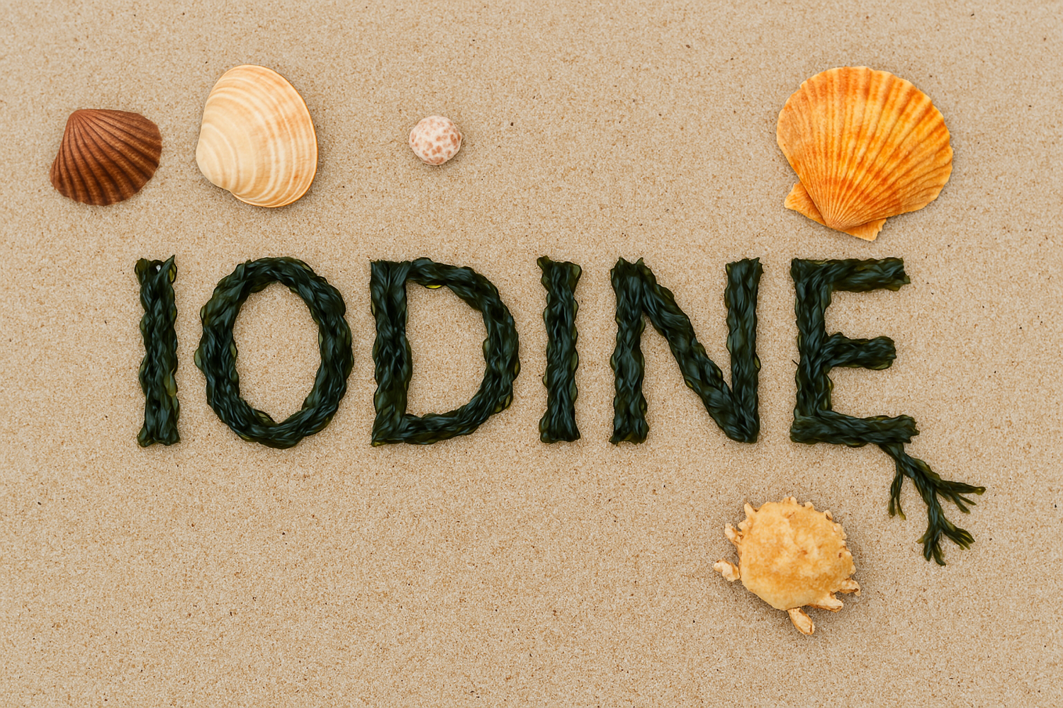 The Essential Mineral You’re Probably Not Getting Enough Of