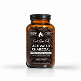 Activated Charcoal Capsules