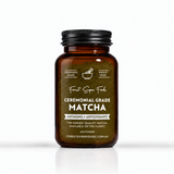 Ceremonial Grade Matcha Green Tea Leaf