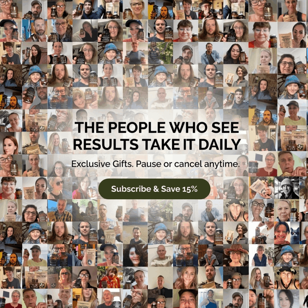 Most Popular Capsules Stack