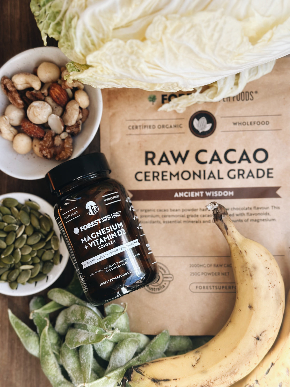 Magnesium glycinate for sleep: what does the research say?