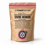 Divine Woman Multivitamin Capsules