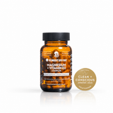 Natural Magnesium