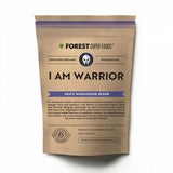 I Am Warrior Capsules