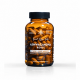 Organic Ashwagandha Capsules