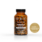 Moringa Capsules